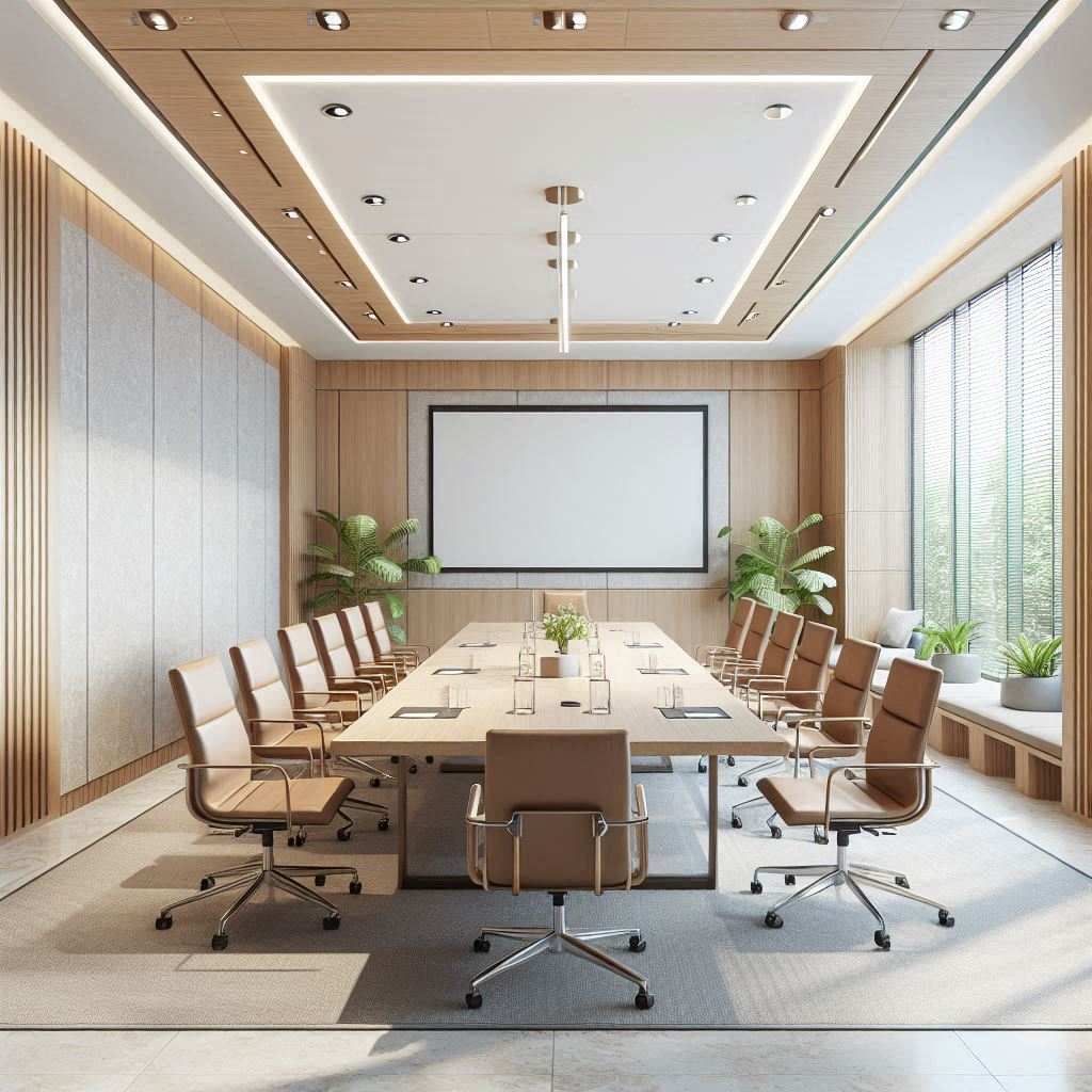 会议预约冲突让写字楼办公客户接待动线偏离计划时工业设计团队该怎样纠偏
